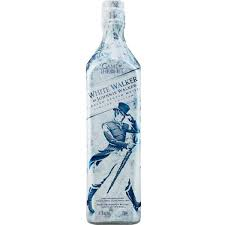 John Walker White Walker 750ml